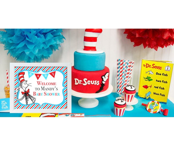 Featured Etsy Products Birthday Party Ideas Themes