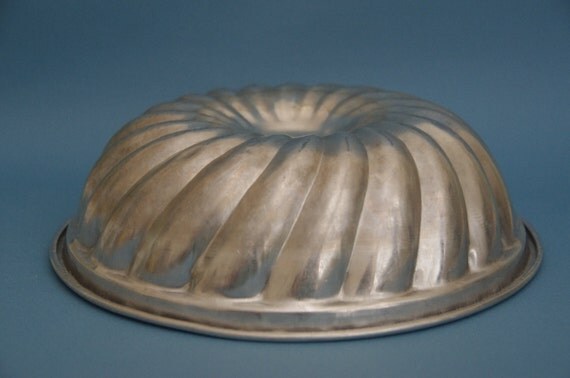 Aluminum Mousse Jelly Mould Cake Tin