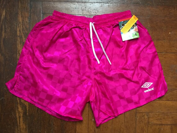 umbro shorts retro