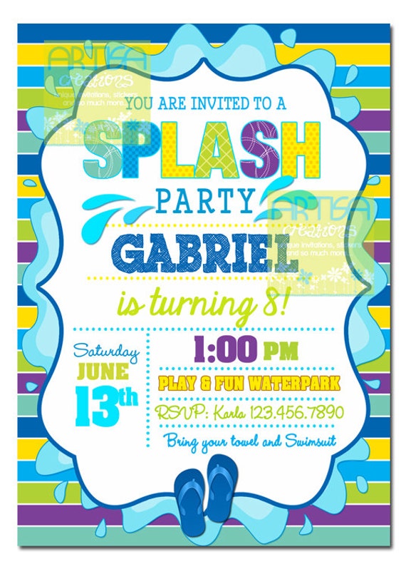 culturavagabonda-splash-party-invitations
