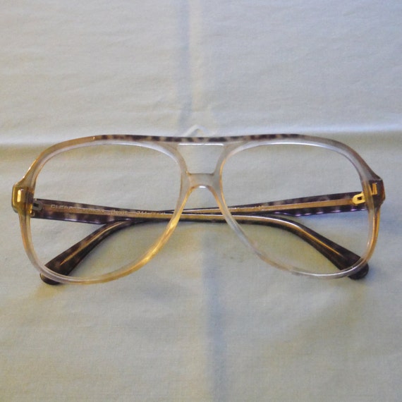 Vintage Plastic Glasses 53