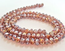 Popular items for beaded jewelry on Etsy