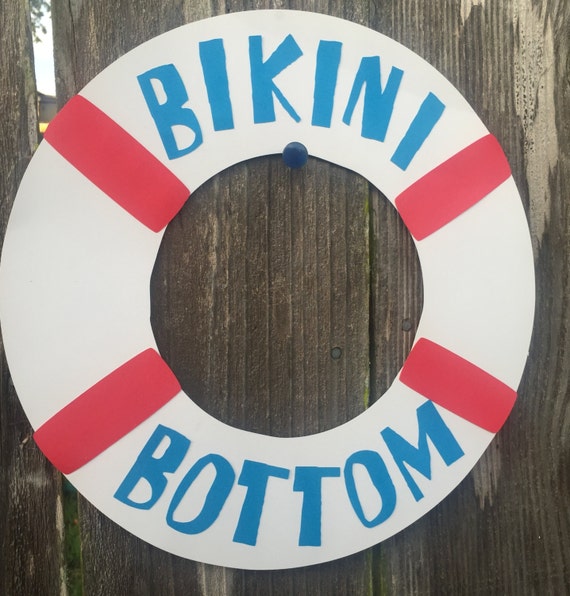 Welcome To Bikini Bottom 79