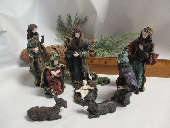 christmas nativity scene nativity set nativity figurines christmas nativity scene nativity set nativity figurines