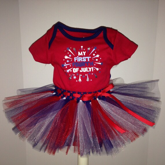 My first 4th of July Tutu Shopswell
