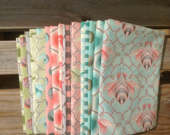 Bumble by Tula pink fat quarter bundle *choose color option*