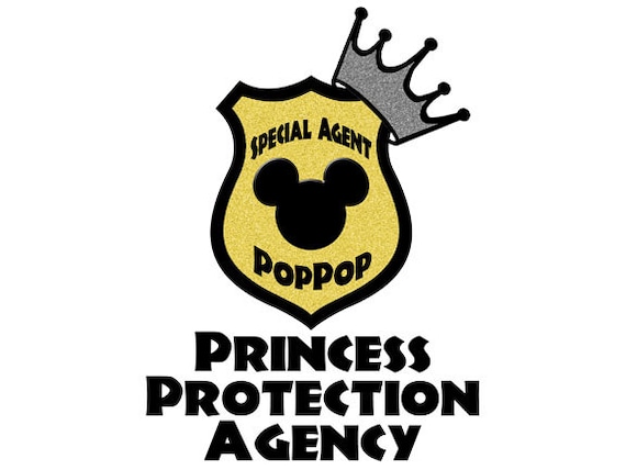 Disney Princess Protection Agency Printable Disney by ...