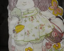 1985 SIGNÉ XAVIER Roberts Chou Patch Enfants Appalaches Art Coleco Poupée Garçon EUR 160,09 - FR