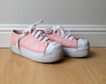 Popular items for platform sneakers on Etsy
