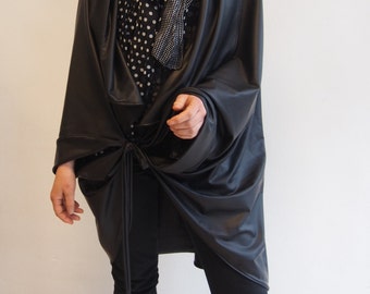 Plus Rust Dolman Long Sleeve Oversized Sweater Top