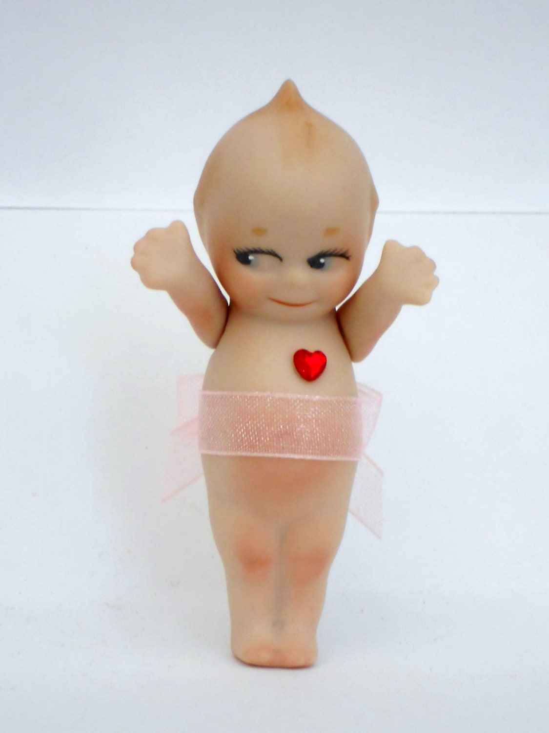 collectible kewpie dolls