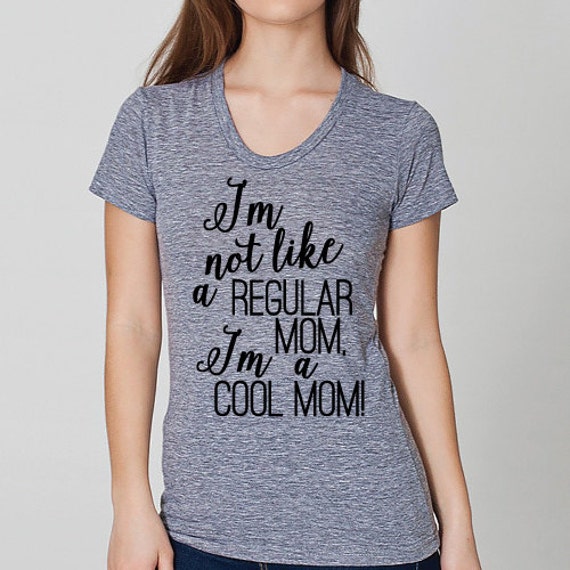 cool mom shirt christina p