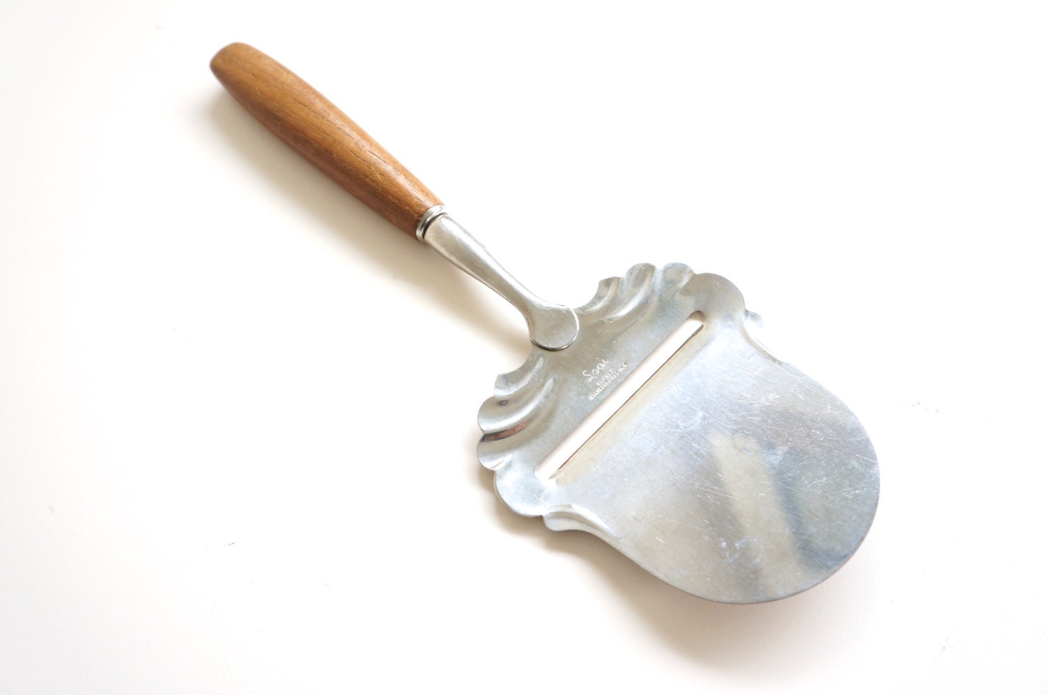 Spar Norway Scandinavian Cheese Slicer