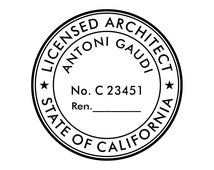 notary seal stamp