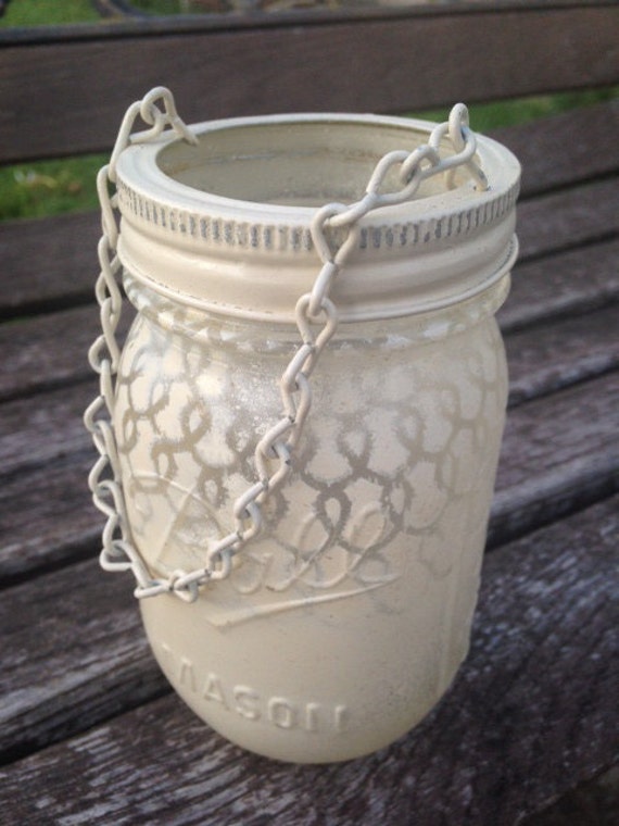 mason jar hanging lanterns lace wedding by thelanterncompany mason jar hanging lanterns lace wedding by thelanterncompany