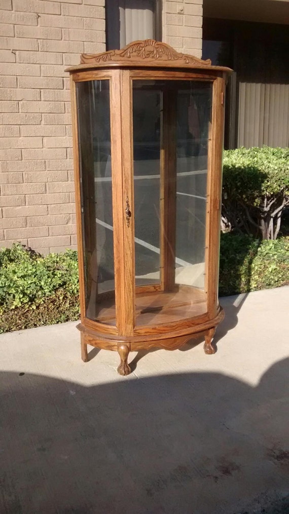 Curio French Provincial Country by ProvincialButFrench