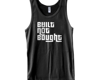 Built not bought | Etsy