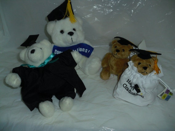 scented wax dipped stuffed animals