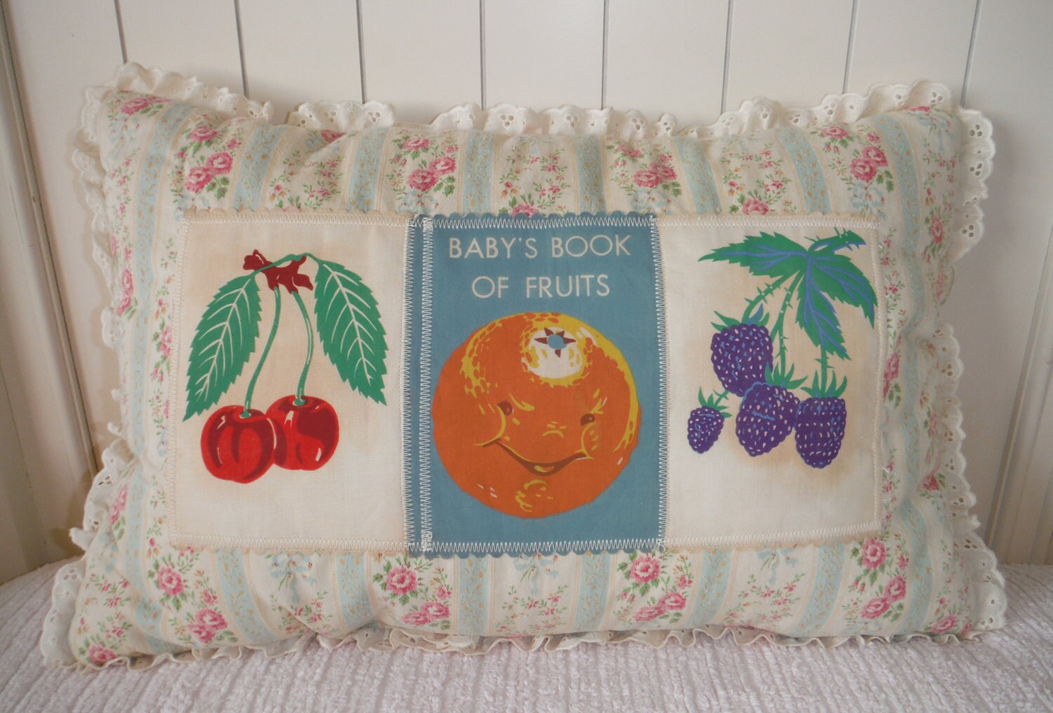 vintage linens baby pillow shabby chic baby bedding pillow vintage linens baby pillow shabby chic baby bedding pillow