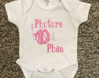 Phish Onesie