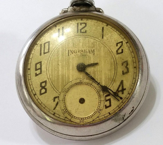 casio analogue watch