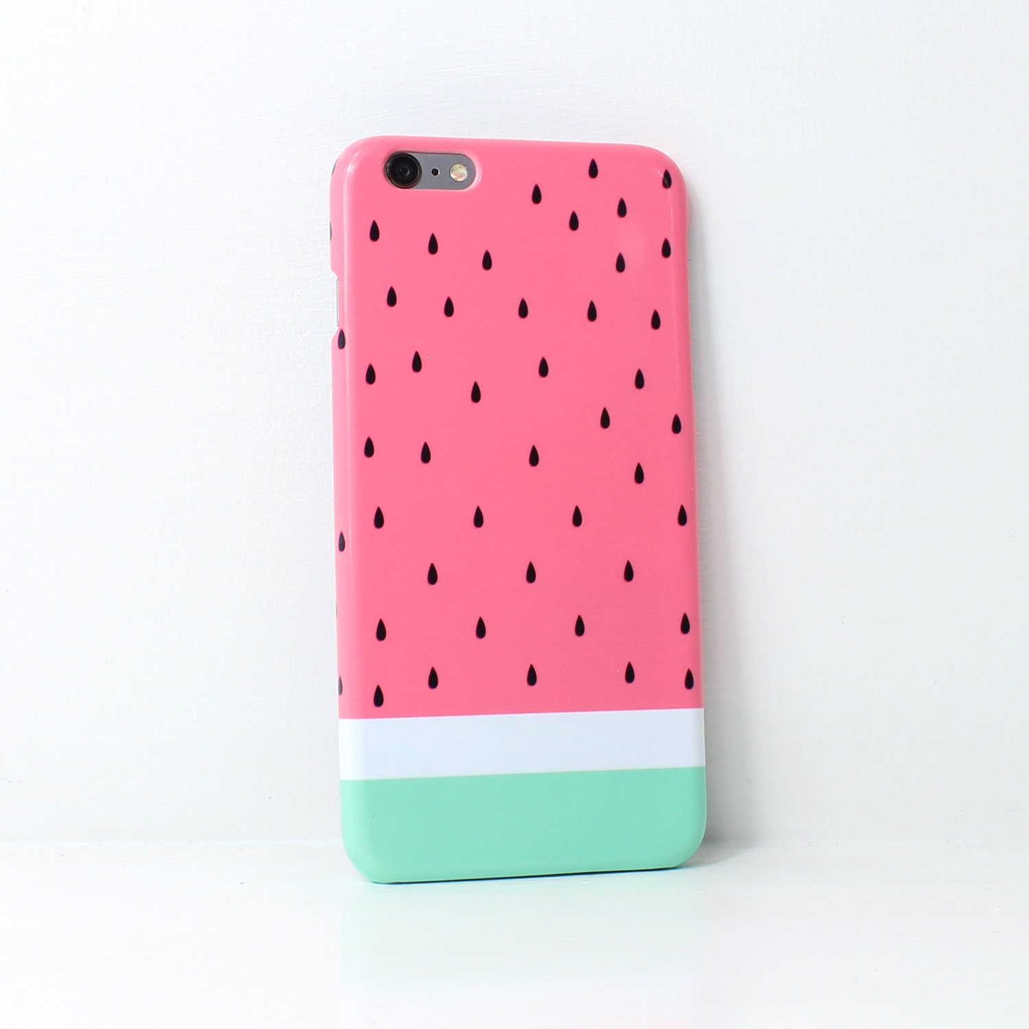 Pastel Watermelon iPhone 6 case iPhone 6s case iPhone by Memeskins