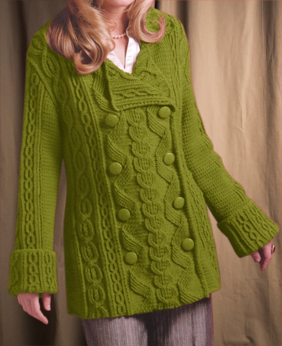 Knitting Patterns Using Aran Wool Mikes Naturaleza 1846