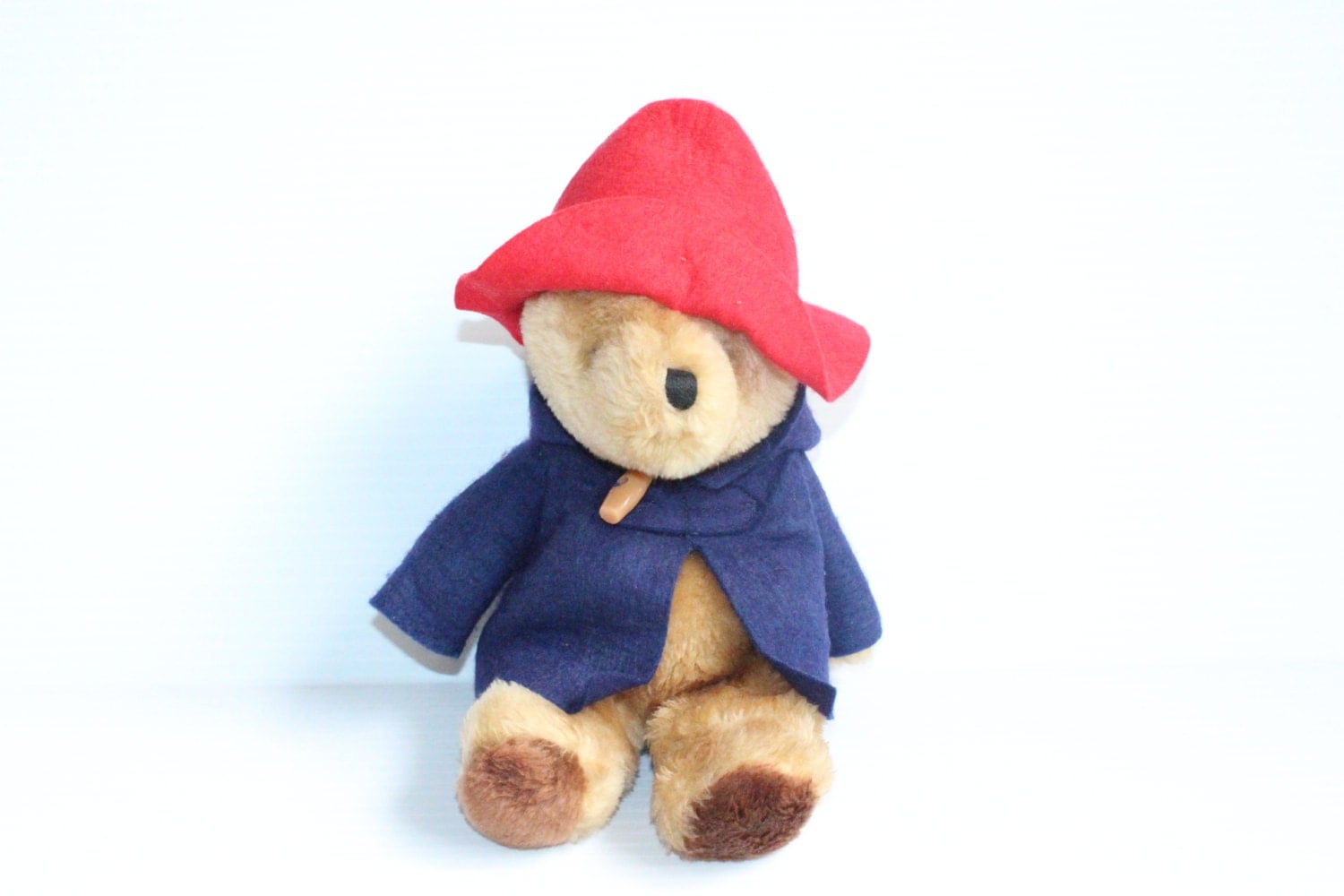 1981 paddington bear