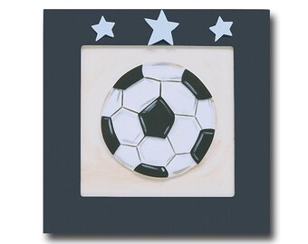 Soccer Wall Decor soccer decor | etsy Soccer Wall Decor soccer decor | etsy
