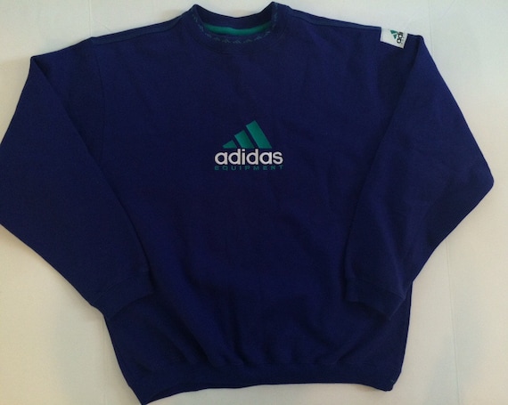 felpe adidas vintage