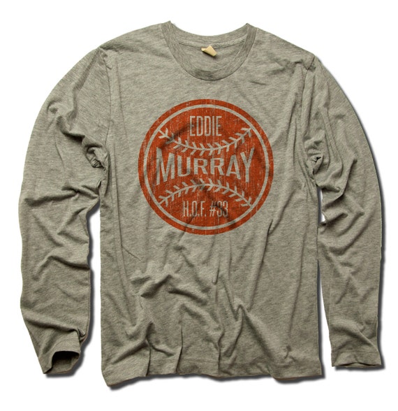 eddie murray shirt