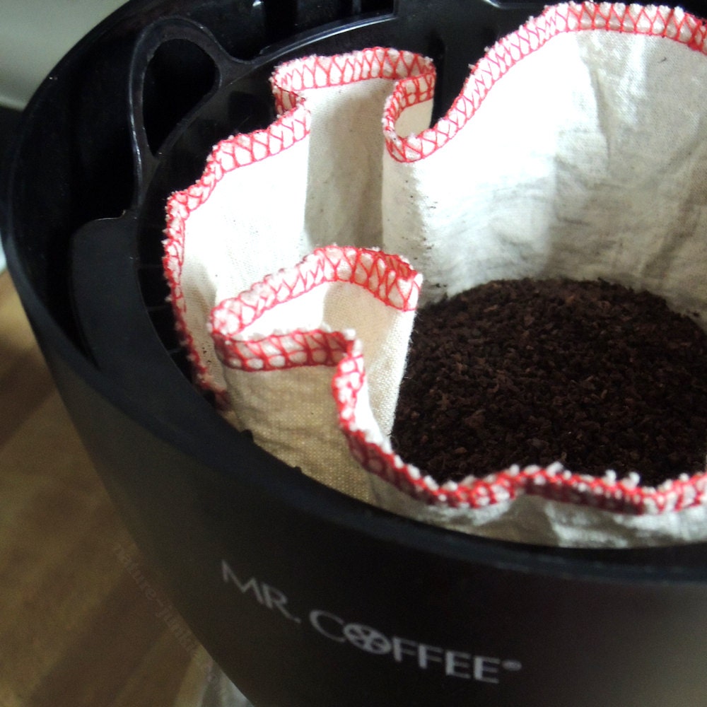 Reusable Coffee Filters Washable Coffee Filters Eco