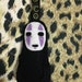 spirited away no face plushie