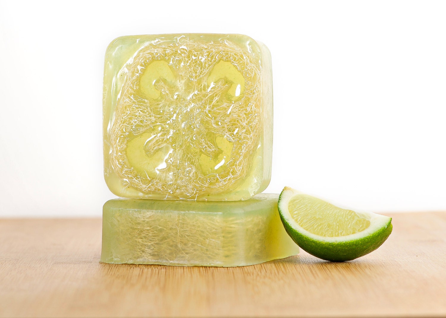 Verbena Lime Soap Lime Soap Verbena Soap Natural Soap