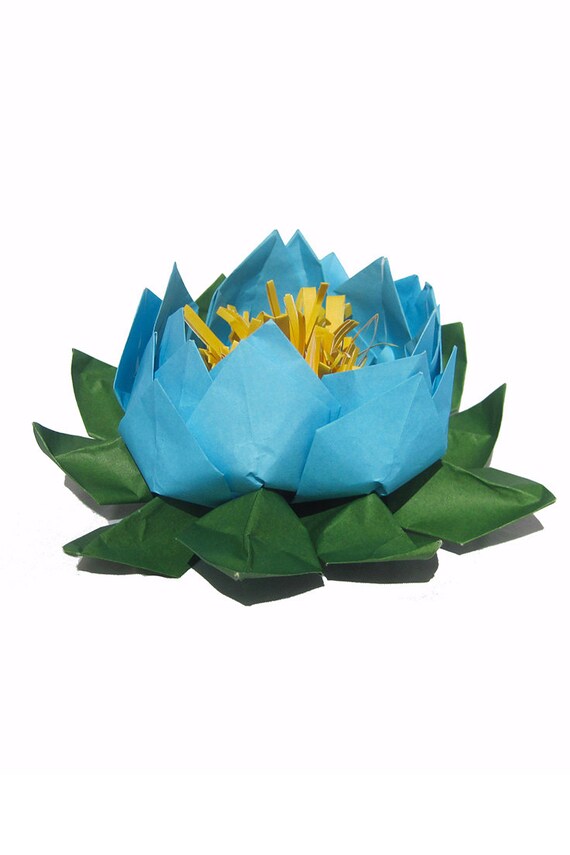 paper origami flower lotus Flower Lotus   Lotus  Flower Paper Flower   Art Graceincrease