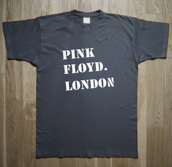 pink floyd tee shirts uk