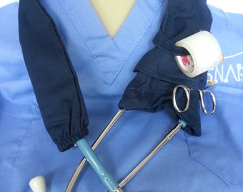 PICK YOUR COLOR stethoscope cover / stethoscope sock