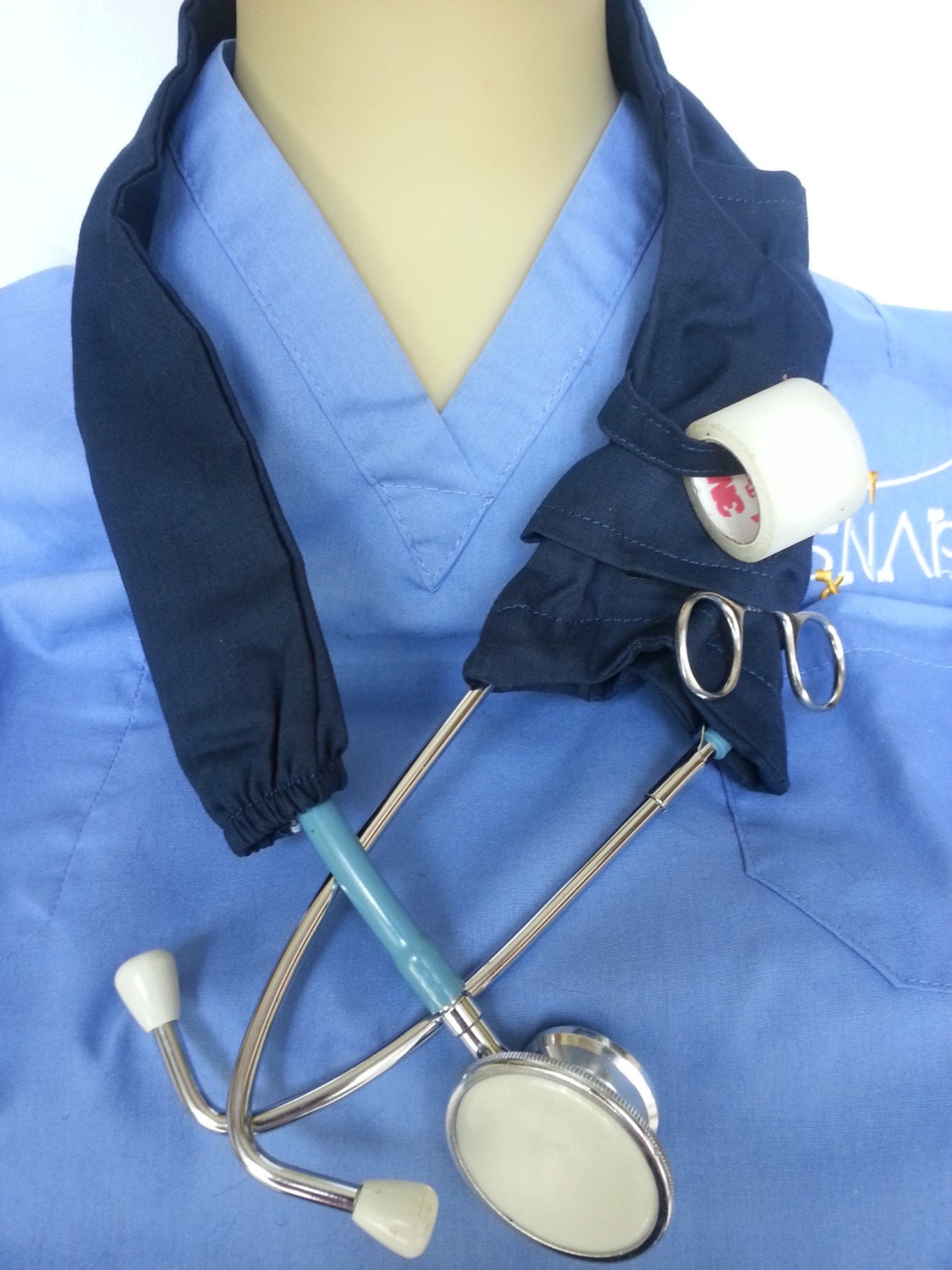 PICK YOUR COLOR stethoscope cover / stethoscope sock