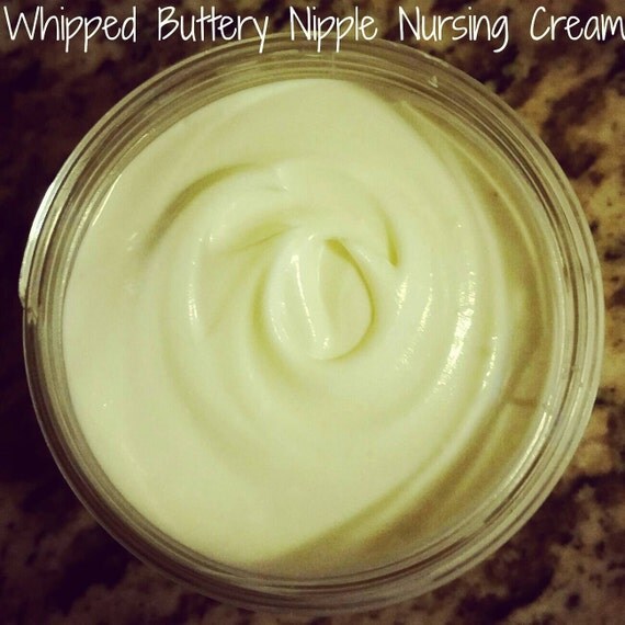 butter nipple cream