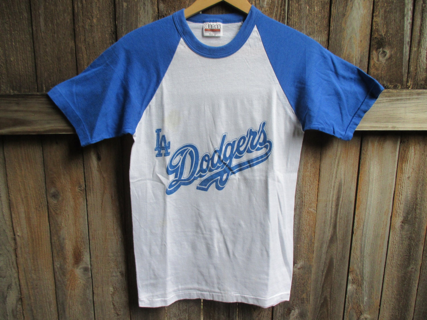 vintage t shirts la