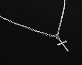 Cross Necklace