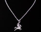 Pegasus Necklace