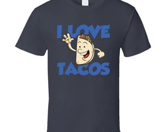 tacos are everything shirt