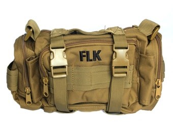 Groomsman Hands Free Tool Bag - Waist Pack - Hiking Pack - Tool Pack - Tactical Pack - Groomsmen Gifts, Fanny Pack wedding party gift