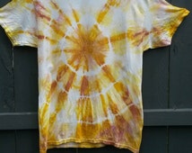 Popular items for mens tie dye shirt on Etsy