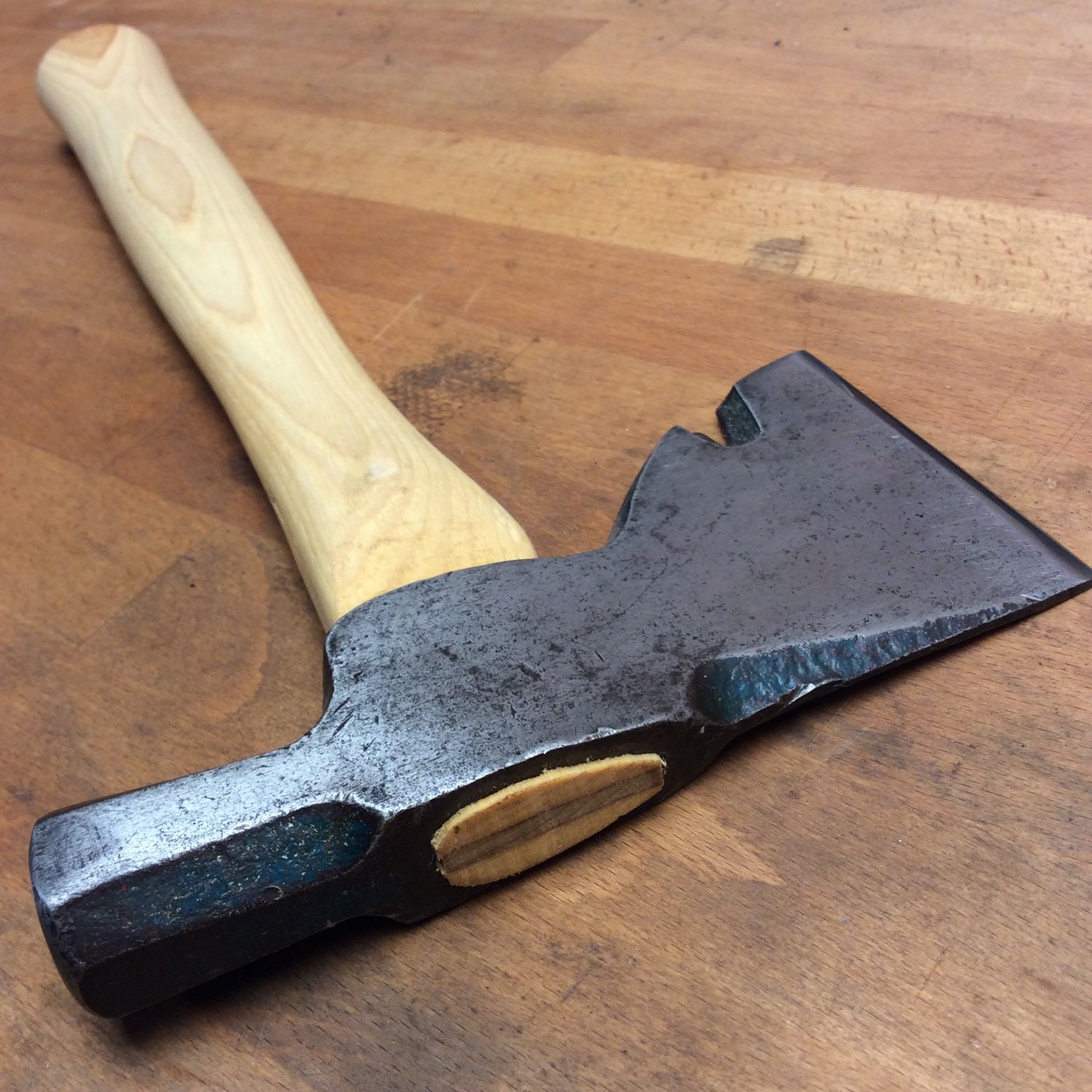 Half Hatchet Half Hatchet