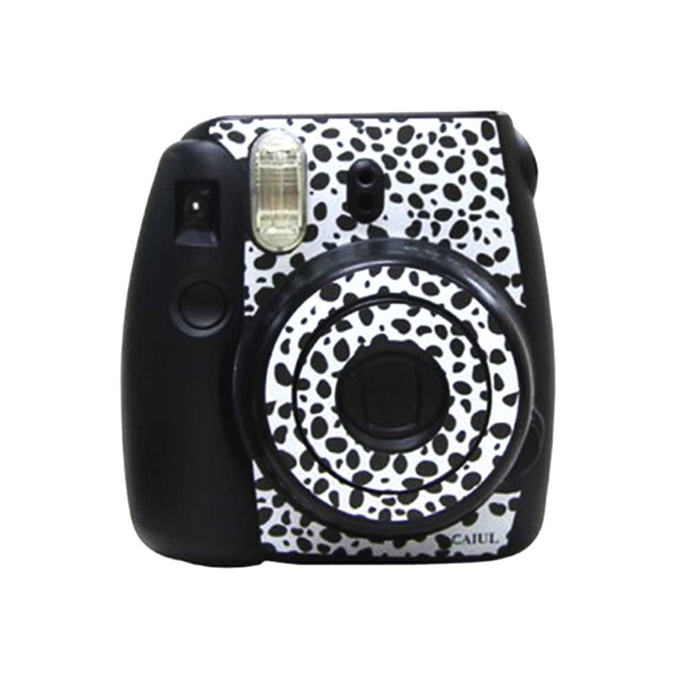 Camera Sticker Fujifilm Instax Mini 8 Camera by MaterialDream