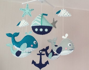 Baby Crib Mobile Baby Mobile Kinderbett Mobile Decke