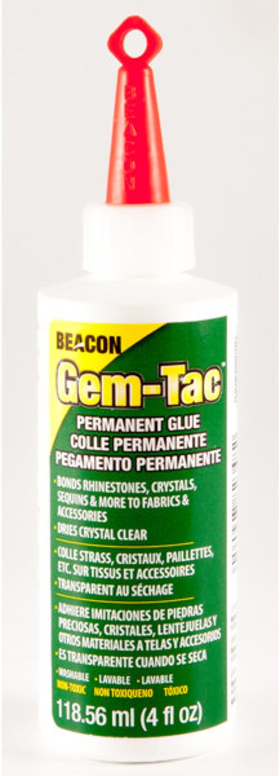 gem tac glue target