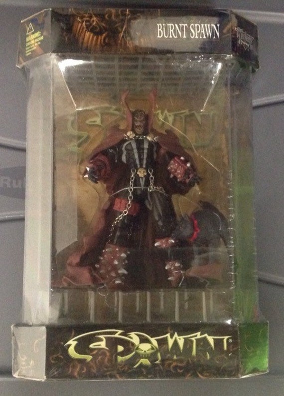 vintage spawn